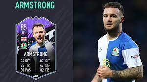 See what adam armstrong (bebetterinbed) has discovered on pinterest, the world's biggest collection of ideas. Fifa 21 Fut Adam Armstrong What If How To Complete His Challenges Statistics
