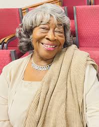 Obituary for Mrs. Martha Elizabeth Towns