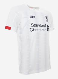 Geld, gehalt, steuern & financial fairplay sind knackpunkte. Liverpool Fc 2019 20 Auswarts Trikot