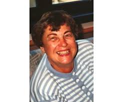 JoAnn Houf Obituary (1930