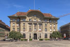 Switz credit bank is one of the world's largest banking and financial services organisations. Swiss National Bank Negative Rates For Years To Come Article Ing Think