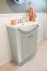 We did not find results for: Starting At The Bottom We Used A Ceramic Tile From Lowes Called Leonia Silver It Was Ver Small Bathroom Vanities Rustic Bathroom Vanities Diy Bathroom Vanity