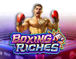 Boxing Riches