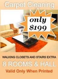 Starting at $36 per room for spokane carpet cleaning & coeur d alene carpet cleaning customers! Randy Williams