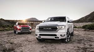 Ram 1500 Is The 2019 Motortrend Truck Of The Year Motor Trend