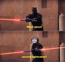40 Funny 'Star Wars' And 'Lord Of The ...