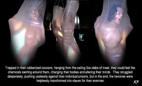 Helpless bondage caption sissy | Picsegg.com