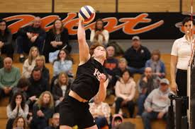 Boys volleyball: Lincoln-Way West starting to hit its stride