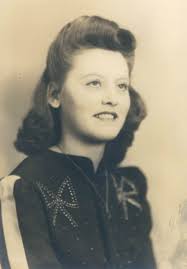 Ollie Allgood Obituary