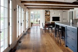 Synthetic wood flooring has come a long way in recent years. How Hard Can It Be To Choose A Hardwood Floor The New York Times