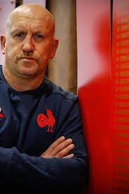 Shaun Edwards: 'Rugby marred Dad's life