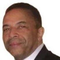 William Hampton Reed Obituary