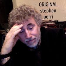 Stephen Perri