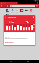 Download opera mini old versions android apk or update to opera mini latest version. Opera Mini Browser Beta Apps On Google Play