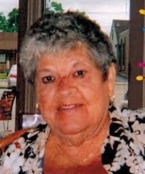 Mary DEHLER Obituary