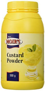 Moirs Custard Powder 500g Insider S Special Offer That You Can T Miss Baking Supplies Baked Dessert Recipes Custard Powder Custard