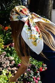 Gucci Head Scarf Scarf Hairstyles Beach Head Scarf Gucci Scarf