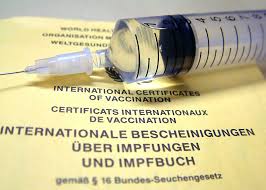 In addition to the typical vaccination reactions, there were also individual cases of sometimes severe side effects after vaccination, such as allergic shocks, which were reported in detail. Research Team Aims To Combat Dangerous Misinformation On Vaccination Universitat Erfurt