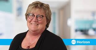 👋Meet Dr. Pam Jarrett, a geriatrician with Horizon's Collaborative Care