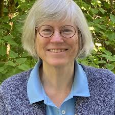 Jennifer Leigh Bailey