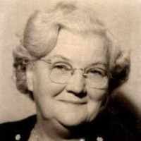 Emma Maria Martha Nitz (1889–1968)