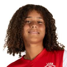 Leon Girls Soccer Roster (2025-26)