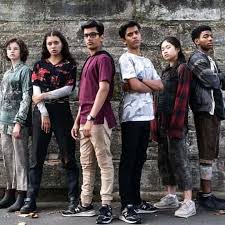 The Order Season 2 | Netflix Release Date, Plot, Cast | Radio Times