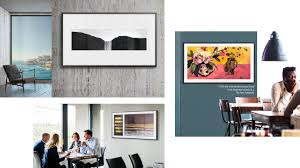 The 2019 frame includes a gallery with 20 works of art from different genres. Uploading Personal Photos To Samsung Frame Tv Latest And Best Technology News Thetechstorm