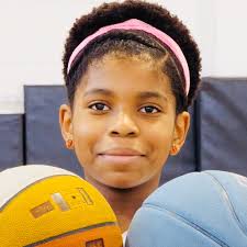 Spelling Bee Champ Zaila Avant-Garde Is First African American Winner