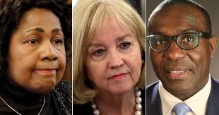 St. Louis comptroller voted for 'horrific' accounting system