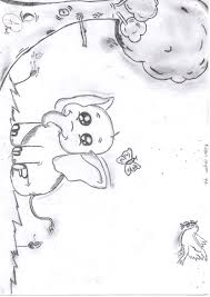 Maybe you would like to learn more about one of these? Halaman Download 65 Gambar Animasi Flora Dan Fauna Hd Infobaru