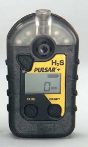 The manufacturers are very specific about which gas or gases their detector will sense. Gas Detectors Monitors Plus Co Detector 10036171 Msa Pulsar Business Industrial