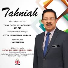 We did not find results for: Pelantikan Ketua Majlis Agama Islam Wilayah Persekutuan Facebook