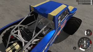 The newest addition to monster jam will be making its debut in nashville, tennessee, at nissan stadium on june 23. Wip Beta Released Revamped Crd Monster Truck Page 157 Beamng