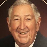 Wallace D. Peacock (1934-2020)