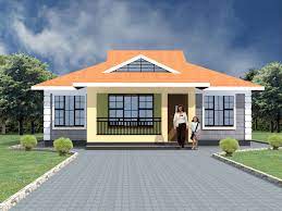 Most of our 3 bedroom house plans meet a majority of family needs by offering space and functionality with affordable pricing. Free Modern 3 Bedroom House Plans Hpd Consult