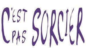 C'est pas sorcier est un magazine télévisuel français de vulgarisation scientifique destiné aux enfants. C Est Pas Sorcier Jamy Fred 2009 Les Caves Du Majestic