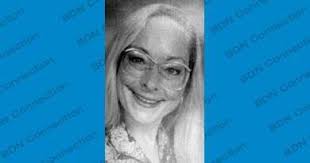 Charlene Ann (Betker) Spencer