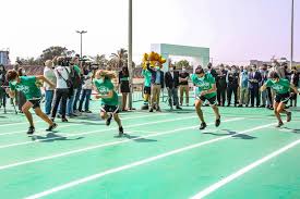 O sporting arranca em maio com o projeto cidade sporting, com o qual pretende revitalizar toda a zona envolvente ao estádio josé alvalade, em lisboa, com a criação de uma ligação ao pavilhão e. 2wt8 Vkpdfarhm