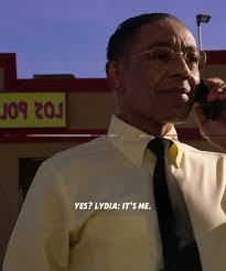 Saul and Wenjie Yes Scene 3 Body Problem