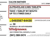 Free printable blank walgreens prescription label template. 7 Bottle Labels Ideas Bottle Labels Labels Bottle Label Template