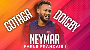 Haz clic ahora para jugar a papa's pancakeria. Neymar Parle Francais Sur Le Stream De Gotaga Et Doigby Youtube