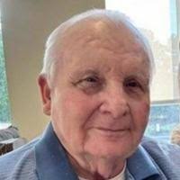 John R. Besch Jr. Obituary (1939