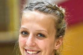 Freiburgerin wirbelt bald am Kreis