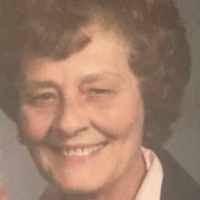 Evelyn I Pierson (1936–2003) • FamilySearch