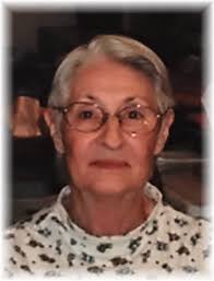 Marion Leis Obituary