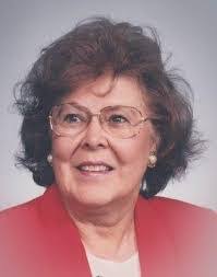 Bette Benson's Instagram, Twitter & Facebook