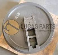 Idler R290 R320 R335 R350 R360LC-3 R375 EC360 1081-03910