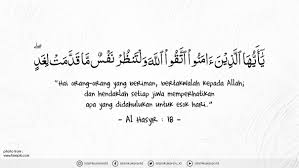 Terjawab • terverifikasi oleh ahli. Al Hasyr 18 Islamkukeren Id
