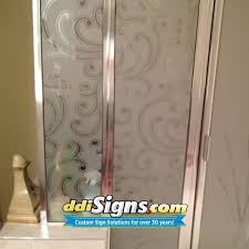 Maybe you would like to learn more about one of these? Etched Glass Signs Frosted Window Logos Glass Decal